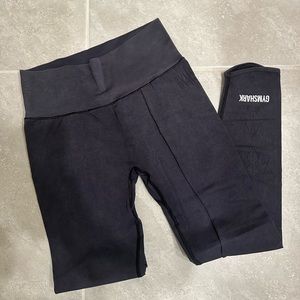 Gymshark Studio Legging